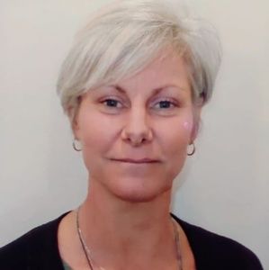 Meet your Posher, Linda